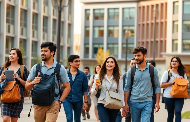 How to Access Healthcare as an International Student